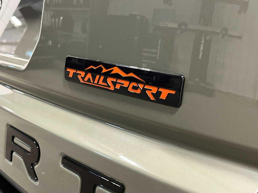 new 2026 Honda Passport car, priced at $55,775