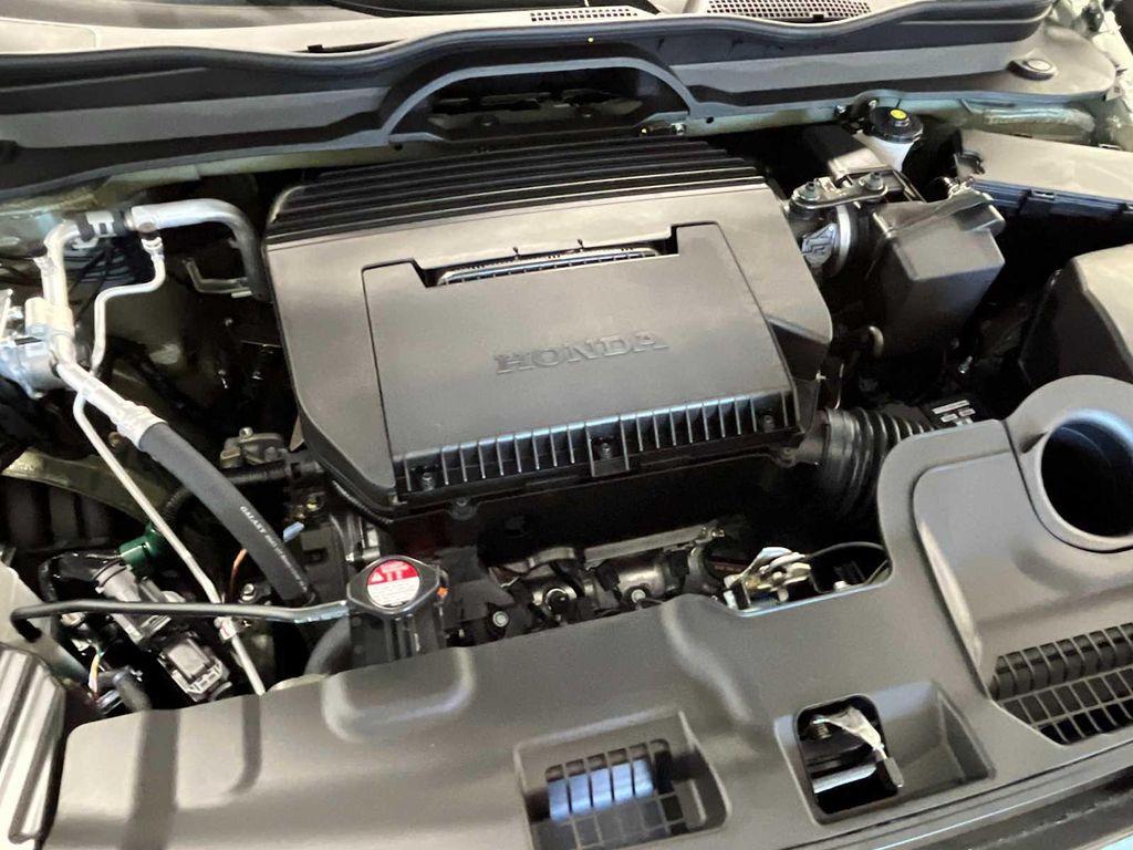 new 2026 Honda Passport car, priced at $55,775