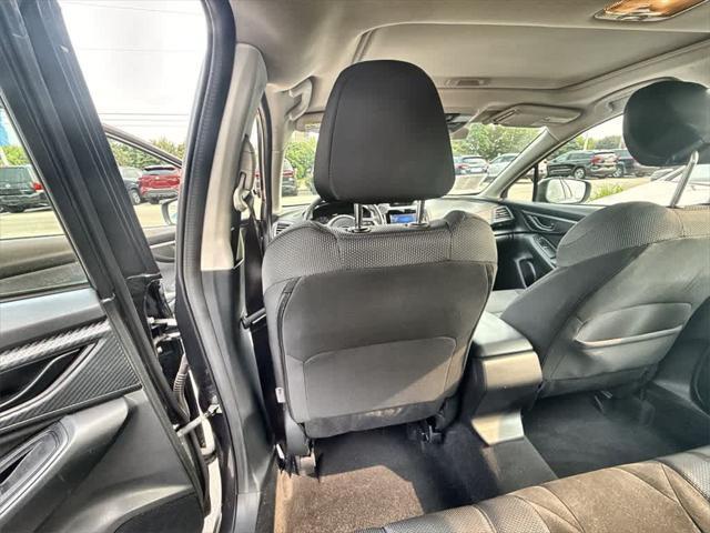 used 2023 Subaru Impreza car, priced at $20,861