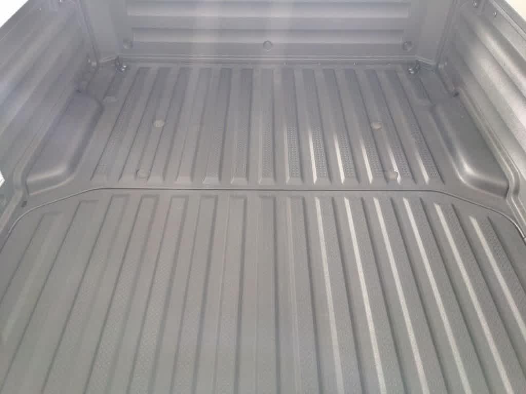 new 2025 Honda Ridgeline car, priced at $40,240