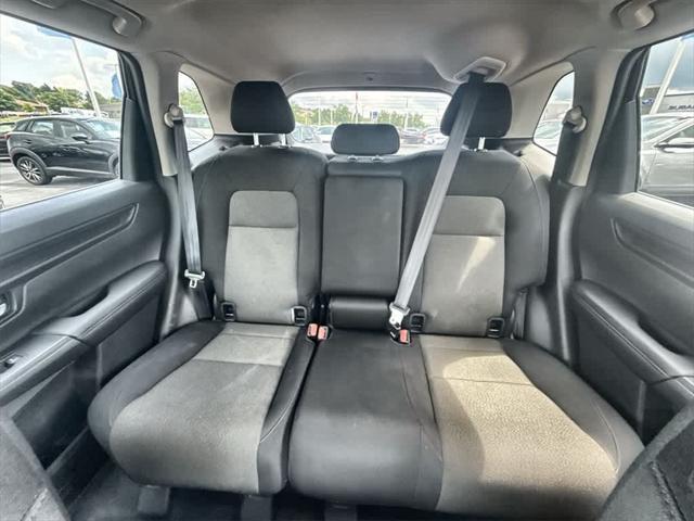 used 2023 Honda CR-V car, priced at $30,437