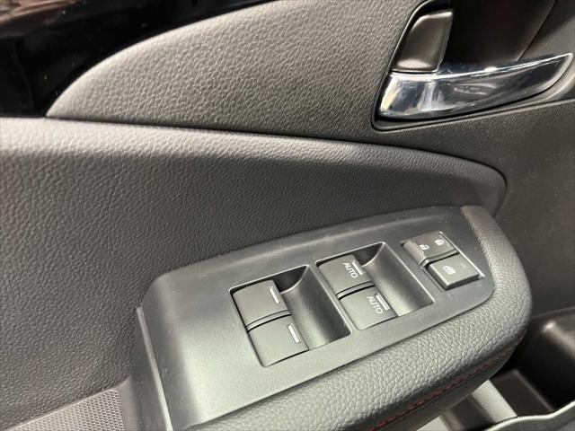new 2025 Honda Ridgeline car, priced at $47,655