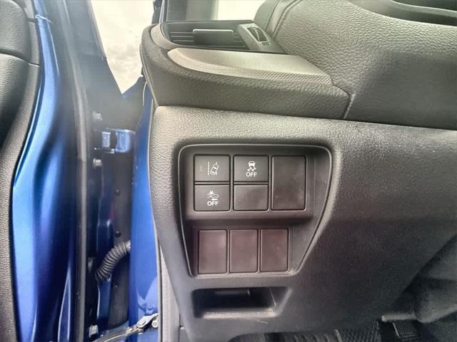 used 2022 Honda CR-V car, priced at $29,167