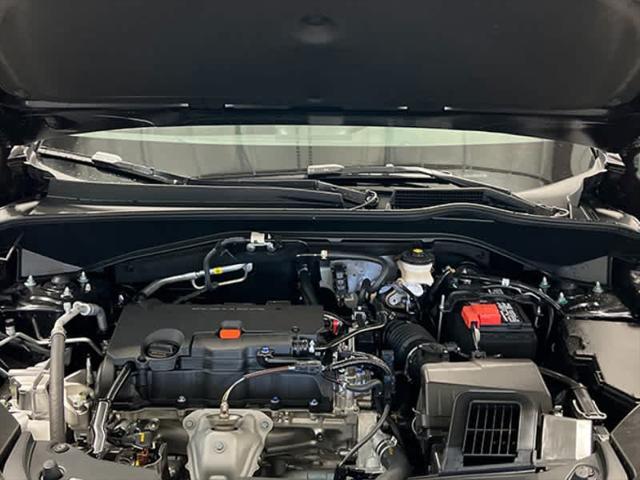 new 2025 Honda HR-V car, priced at $27,265