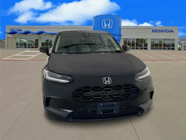 new 2025 Honda HR-V car, priced at $27,265