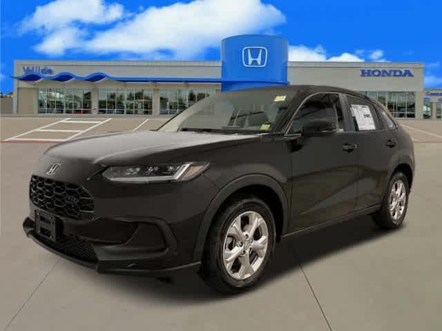 new 2025 Honda HR-V car, priced at $27,265