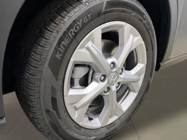 new 2025 Honda HR-V car, priced at $27,265