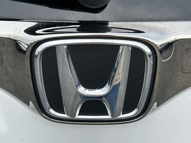 used 2022 Honda CR-V car, priced at $29,941