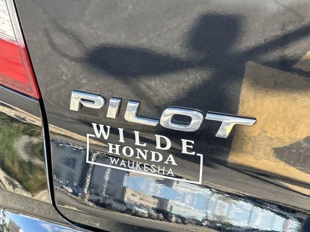 used 2019 Honda Pilot car, priced at $25,517