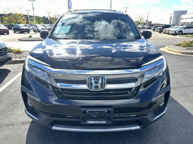 used 2019 Honda Pilot car, priced at $25,517