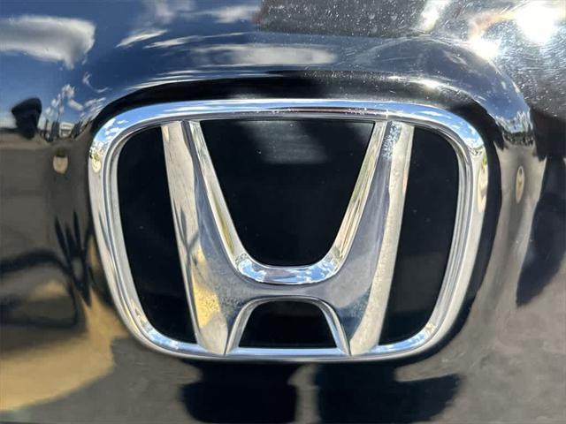 used 2019 Honda Pilot car, priced at $25,517