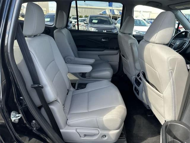 used 2019 Honda Pilot car, priced at $25,517