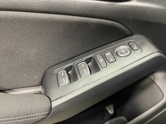 new 2025 Honda Civic car, priced at $28,093
