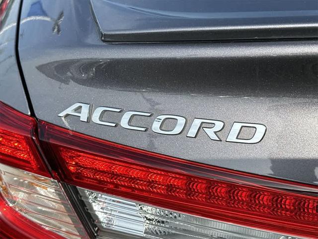 used 2019 Honda Accord car, priced at $23,620