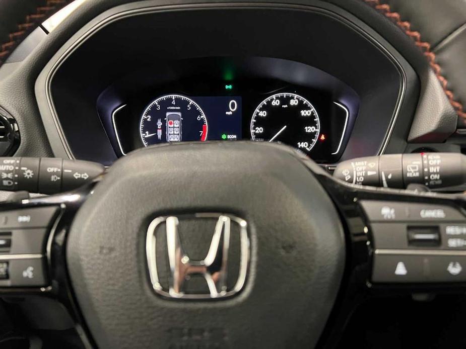 new 2025 Honda Pilot car, priced at $50,255