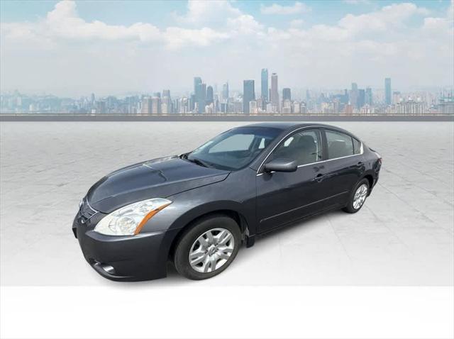 used 2012 Nissan Altima car, priced at $7,486