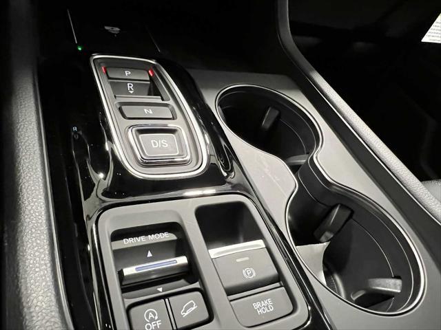 new 2025 Honda Pilot car, priced at $48,255