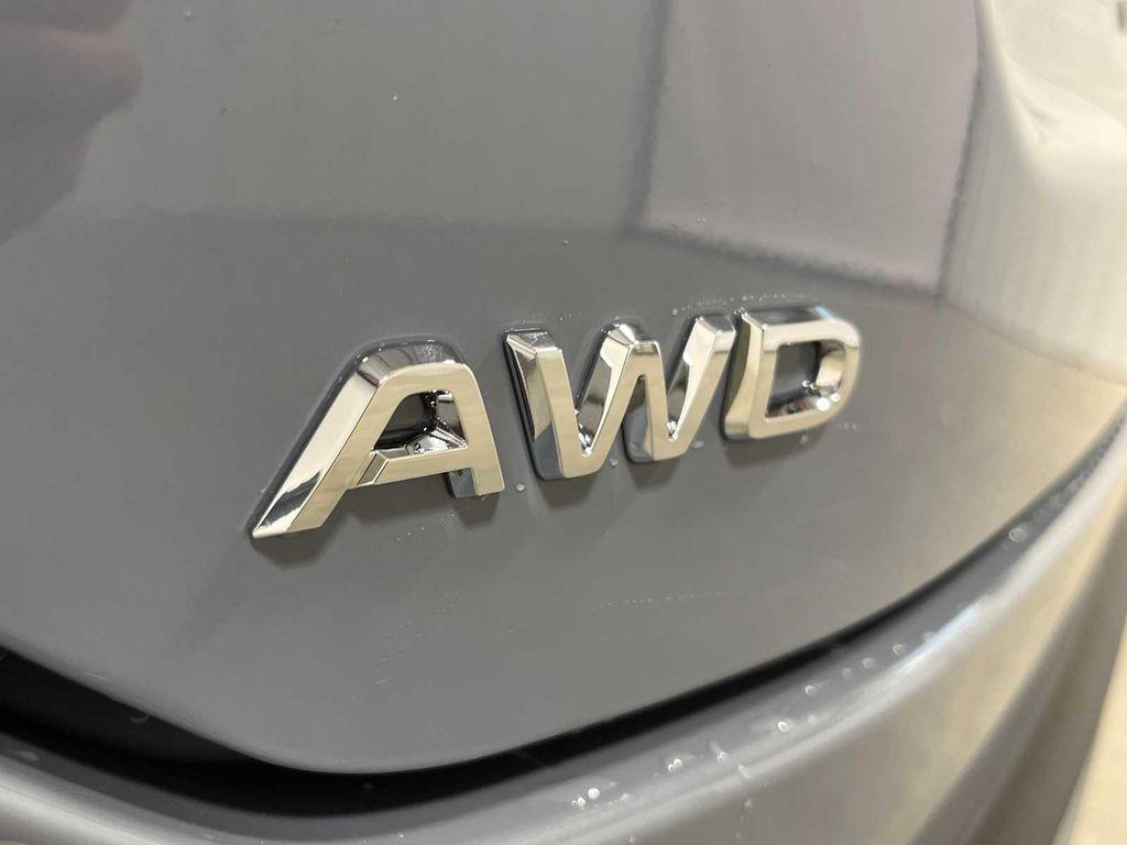 new 2025 Honda Pilot car, priced at $51,249