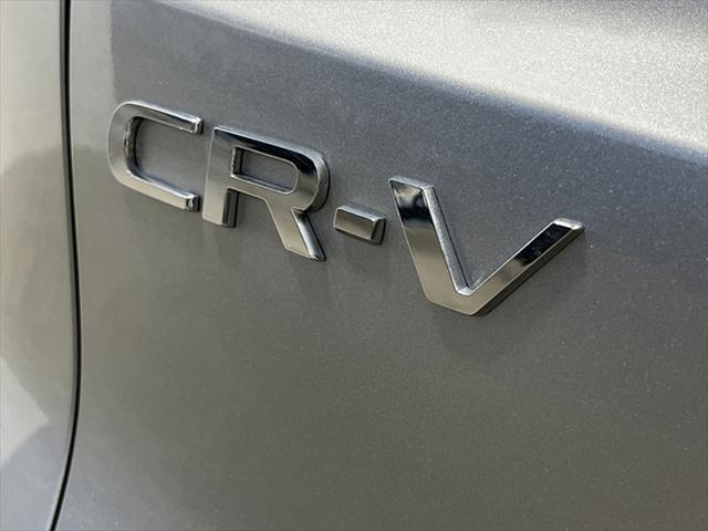 new 2025 Honda CR-V car, priced at $31,623