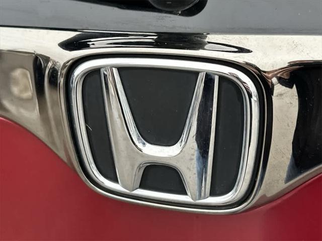 used 2022 Honda CR-V car, priced at $28,786