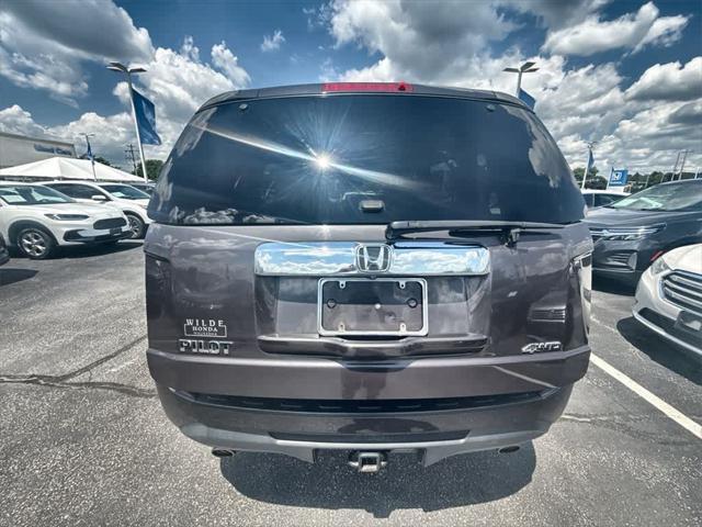 used 2013 Honda Pilot car, priced at $16,786