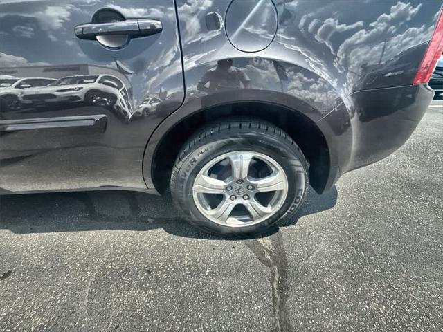 used 2013 Honda Pilot car, priced at $16,786
