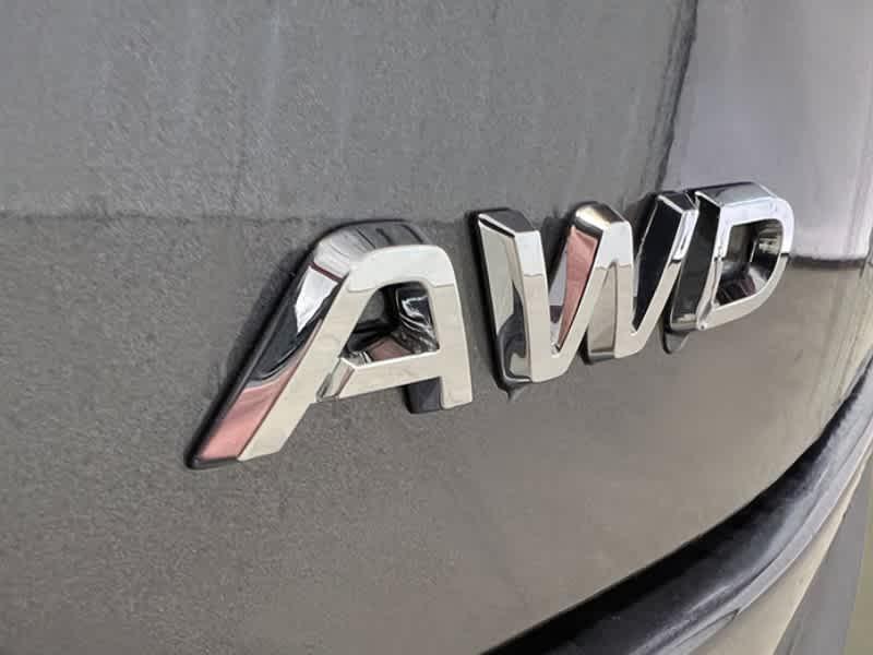 new 2025 Honda Pilot car, priced at $54,575