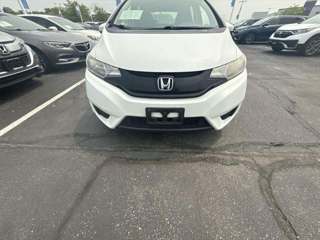 used 2016 Honda Fit car, priced at $11,488
