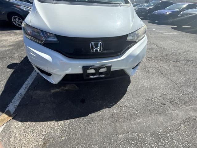 used 2016 Honda Fit car, priced at $13,009