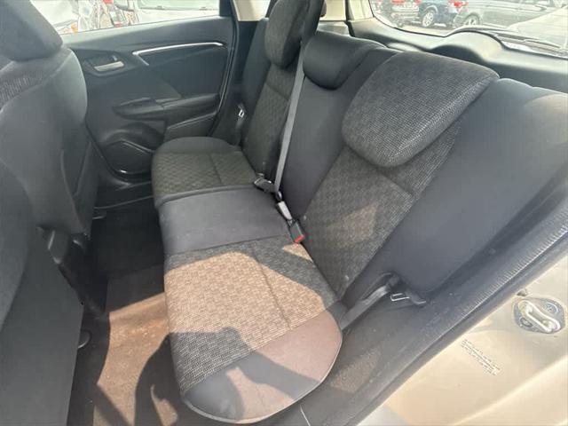 used 2016 Honda Fit car, priced at $11,488