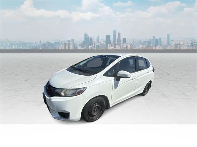 used 2016 Honda Fit car, priced at $13,009