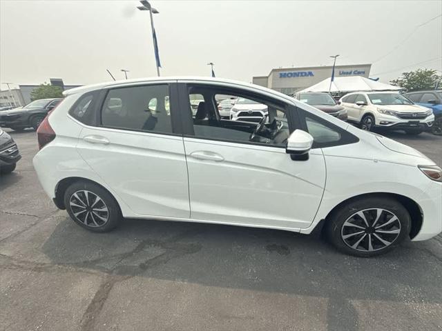 used 2016 Honda Fit car, priced at $11,488