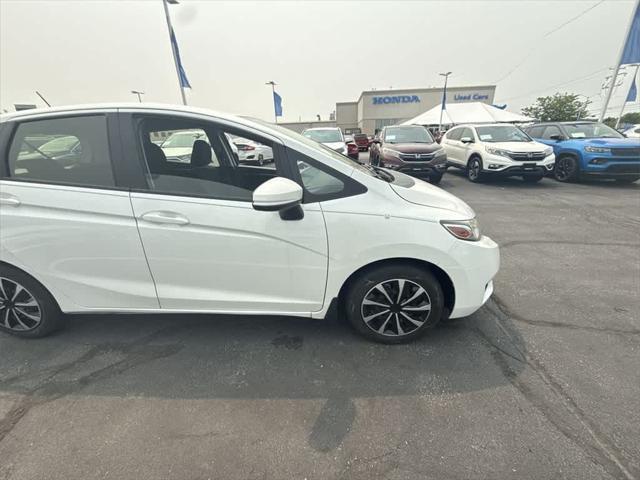 used 2016 Honda Fit car, priced at $11,488