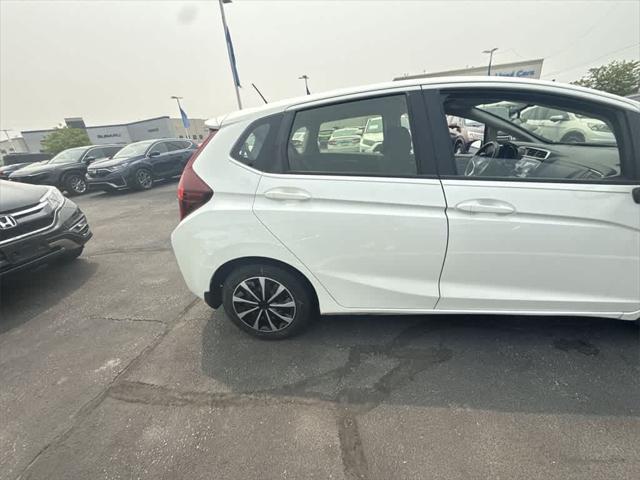 used 2016 Honda Fit car, priced at $11,488