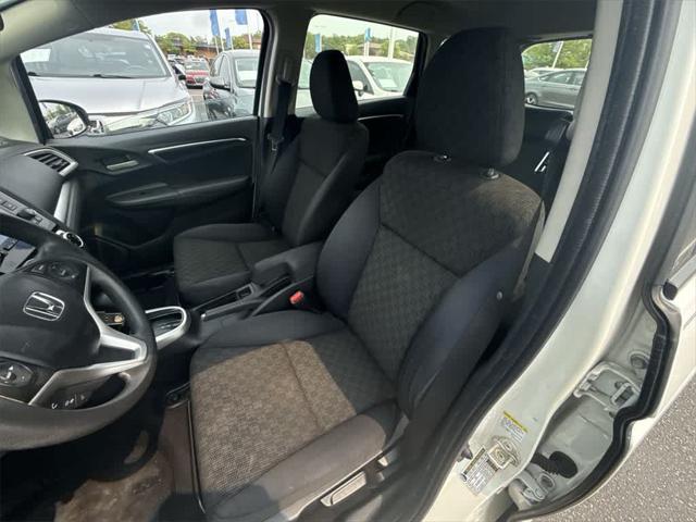 used 2016 Honda Fit car, priced at $11,488