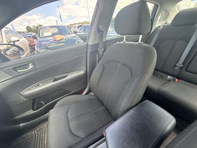 used 2018 Kia Optima car, priced at $12,806