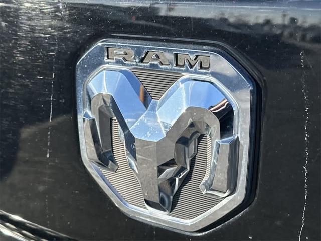 used 2022 Ram 1500 car, priced at $28,962