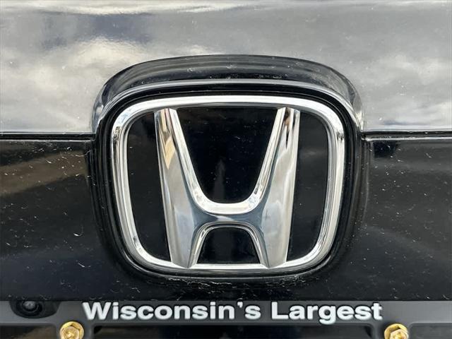 used 2022 Honda Accord car, priced at $24,386