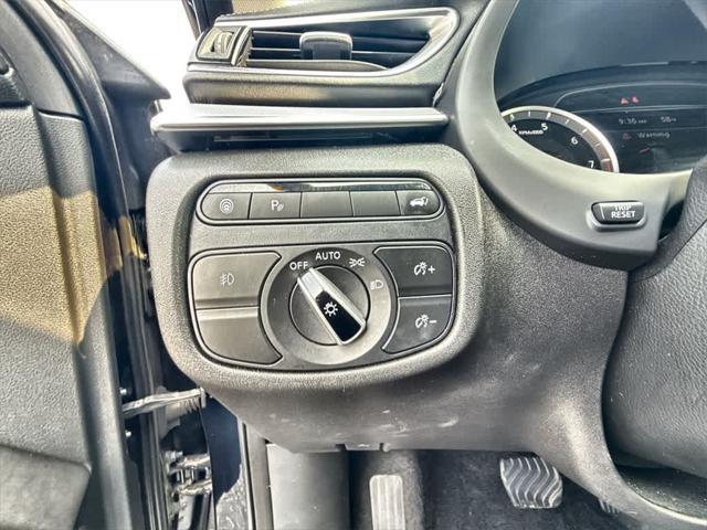 used 2020 INFINITI QX50 car, priced at $22,948