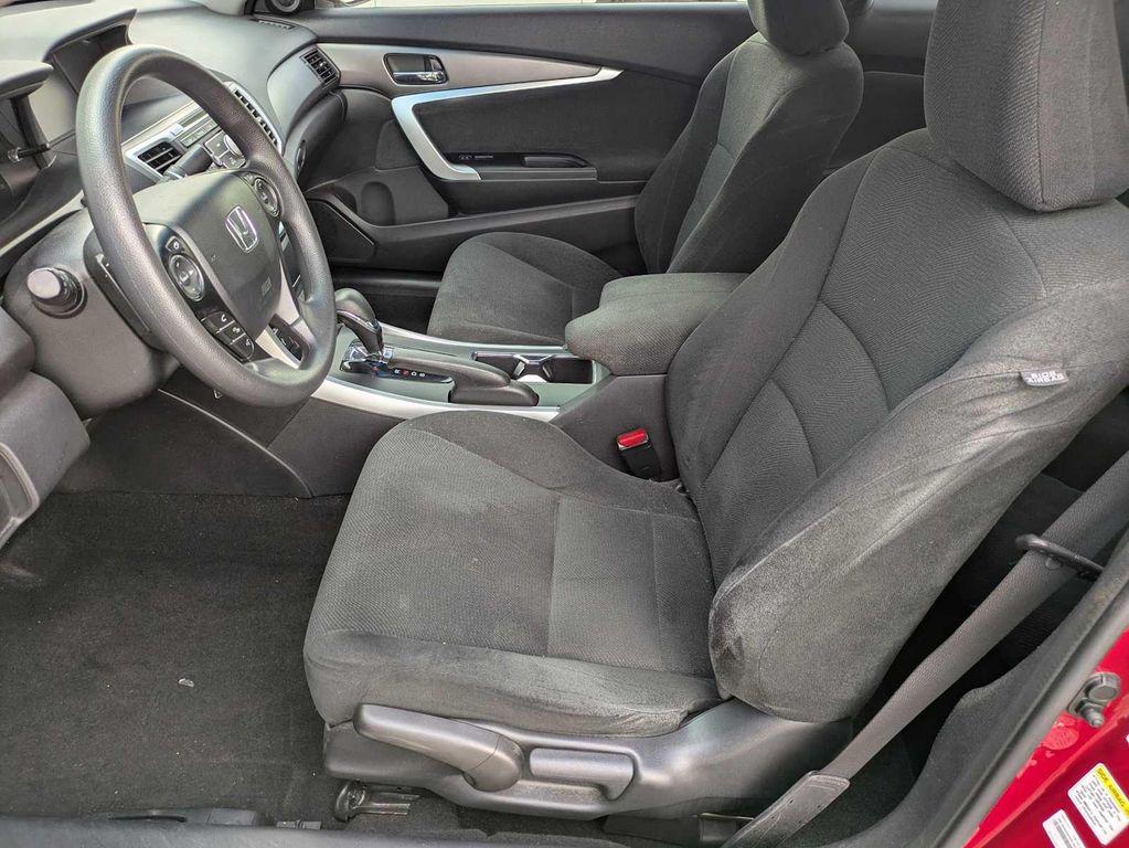 used 2013 Honda Accord car, priced at $13,999