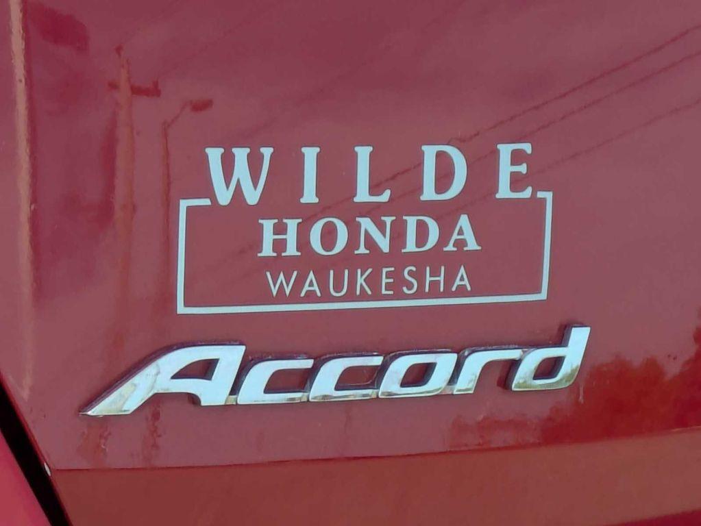 used 2013 Honda Accord car, priced at $13,999