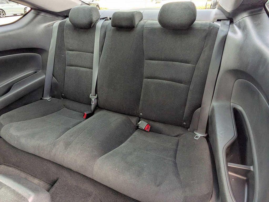 used 2013 Honda Accord car, priced at $13,999