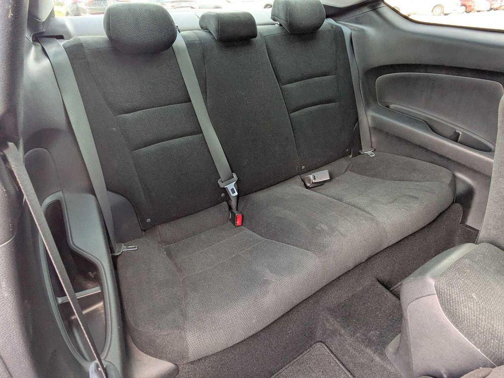 used 2013 Honda Accord car, priced at $13,999