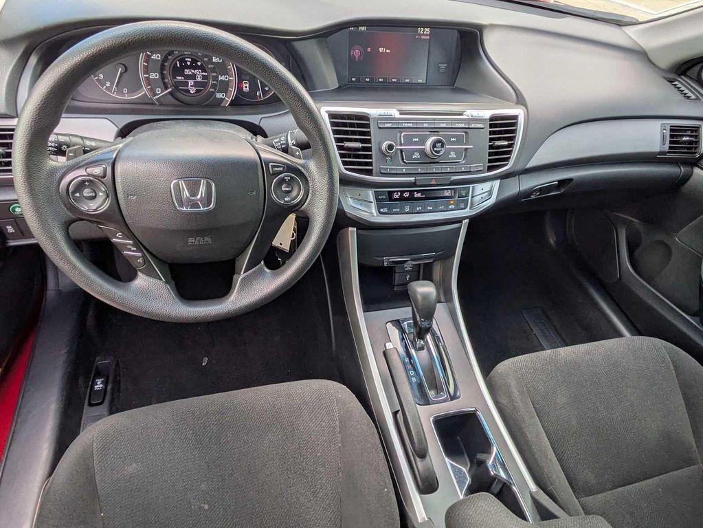 used 2013 Honda Accord car, priced at $13,999