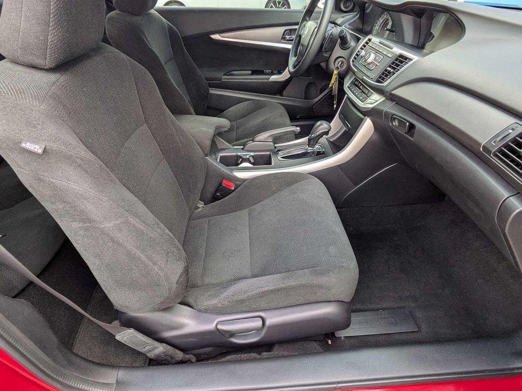 used 2013 Honda Accord car, priced at $13,999