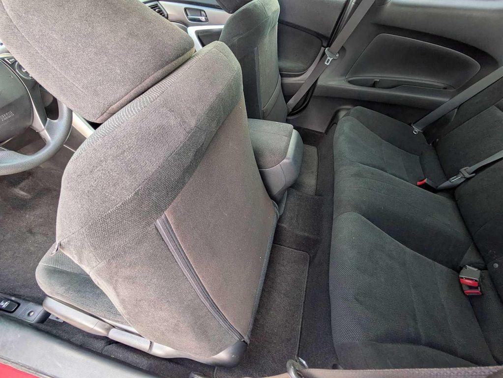 used 2013 Honda Accord car, priced at $13,999