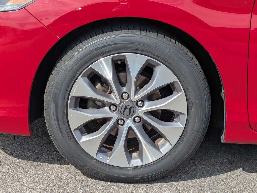 used 2013 Honda Accord car, priced at $13,999