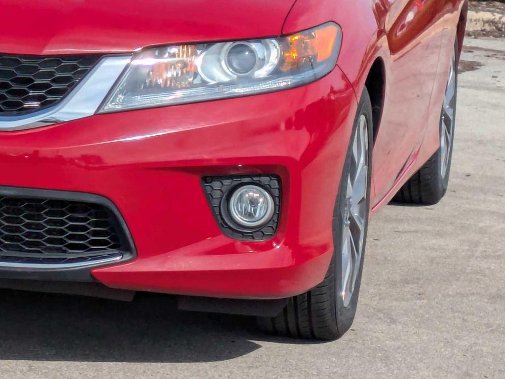 used 2013 Honda Accord car, priced at $13,999