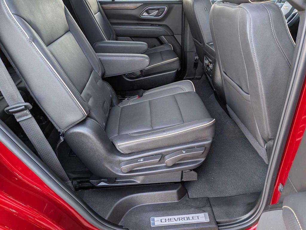 used 2023 Chevrolet Tahoe car, priced at $53,994