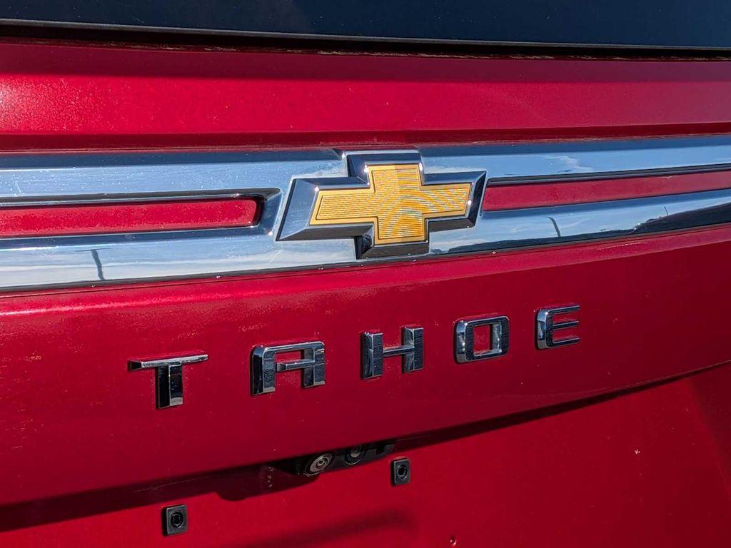 used 2023 Chevrolet Tahoe car, priced at $53,994